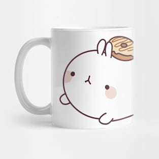 Donut! Mug